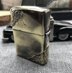 zippo