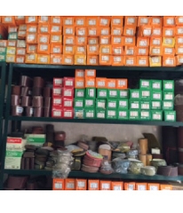 giấy nhám, vải nhám Deerfos Hàn Quốc 14