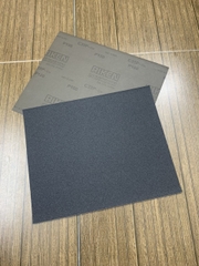 Giấy giáp CP35 RIKEN P150 kích thước 9''x11'' màu xám chịu nước 2