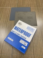 Giấy giáp mịn Riken CP35 P800, kích thước 9''x11'', chịu nước 3