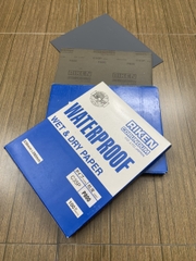 Giấy giáp mịn Riken CP35 P800, kích thước 9''x11'', chịu nước 7