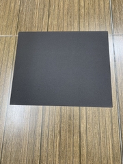 Giấy nhám chịu nước P320, hãng Riken, mã CP35, kích thước 9''x11'' 2