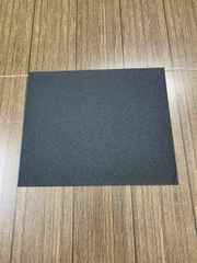 Giấy nhám tờ P150 RMC CP35, kích thước 230mmx280mm, chịu nước 2