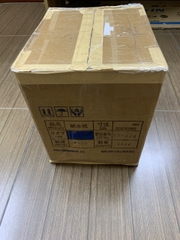 Giấy ráp mịn P400 Riken CP35, kích thước 230mmx280mm, màu đen 8