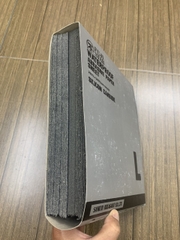 Giấy ráp tờ P80 Fujistar Sankyo kích thước 230mmx280mm màu đen 9