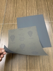 Giấy ráp tờ Kovax Tokyo Japan độ nhám P1200 kích thước 230mmx280mm 5