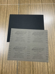 Giấy ráp tờ RMC CP35 độ nhám P220 kích thước 230mmx280mm 100 tờ/tập 1