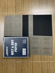 Giấy ráp tờ RMC CP35 độ nhám P220 kích thước 230mmx280mm 100 tờ/tập 5