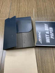 Giấy ráp tờ RMC CP35 độ nhám P220 kích thước 230mmx280mm 100 tờ/tập 8