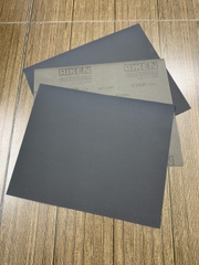 Nhám tờ RIKEN độ nhám P1000, ráp tờ RIKEN #1000, giáp tờ RIKEN P1000 2