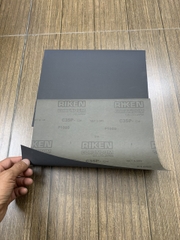 Nhám tờ RIKEN độ nhám P1000, ráp tờ RIKEN #1000, giáp tờ RIKEN P1000 3