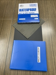 Nhám tờ RIKEN độ nhám P1000, ráp tờ RIKEN #1000, giáp tờ RIKEN P1000 5