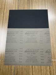 Nhám tờ RMC độ nhám 220, ráp tờ RMC #220, giáp tờ RMC P220, Mã CP35 2