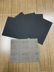 Nhám tờ RMC độ nhám 220, ráp tờ RMC #220, giáp tờ RMC P220, Mã CP35 5