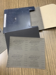 Nhám tờ RMC độ nhám 220, ráp tờ RMC #220, giáp tờ RMC P220, Mã CP35 8