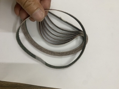 Nhám vòng 10x330, đai nhám 10mmx330mm, vải nhám vòng 10x330mm 7