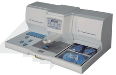 Máy vùi đúc mô Máy vùi đúc mô