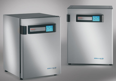 Tủ ấm CO2 áo khí, loại 3 khí Tủ ấm CO2 áo khí, loại 3 khí