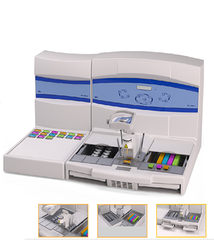 Máy Đúc Bệnh Phẩm EC350 Myr - Tây Ban Nha Máy Đúc Bệnh Phẩm EC350 Myr - Tây Ban Nha