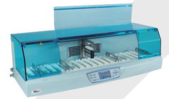 Máy nhuộm tiêu bản tự động Máy nhuộm tiêu bản tự động