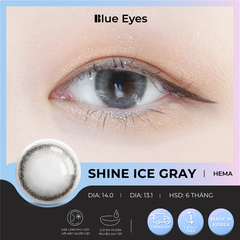 SHINE ICE GRAY