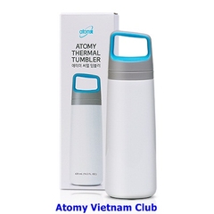 Bình giữ nhiệt Atomy - Atomy Thermal Tumbler Bình giữ nhiệt Atomy - Atomy Thermal Tumbler