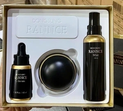 Set trị nám da Dongsung Rannce Premium Skin Care 3 Set Set trị nám da Dongsung Rannce Premium Skin Care 3 Set