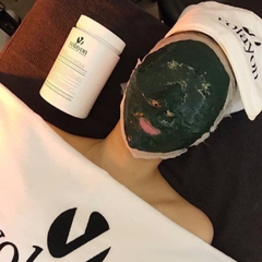 Mặt Nạ Tảo Xoắn Volayon Spinnem Powder Mặt Nạ Tảo Xoắn Volayon Spinnem Powder