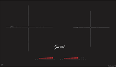 Bếp điện từ cao cấp Sevilla SV - 235T