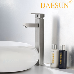 VÒI CHẬU LAVABO NÓNG LẠNH DƯƠNG BÀN DAESUN DS 3251