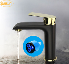 VÒI CHẬU LAVABO NÓNG LẠNH DS 3213