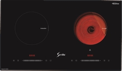 Bếp điện từ cao cấp Sevilla  SV-212 IH