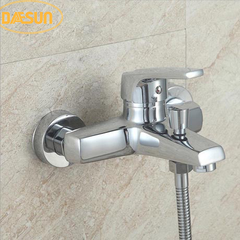 SEN TẮM VÒI NÓNG LẠNH DAESUN- DS 215