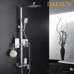 SEN TẮM CÂY NÓNG LẠNH DAESUN  DS 1117