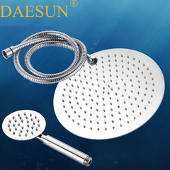 BÁT SEN TRÒN INOX DAESUN DS 745