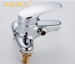 BỘ SEN TẮM LIỀN VÒI CHẬU LAVABO DS 219