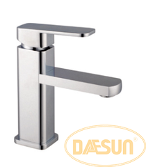 VÒI LAVABO NÓNG LẠNH DAESUN DS 325