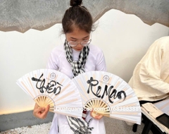 Quà tặng tại sự kiện lễ hội cà phê Buôn Mê Thuột