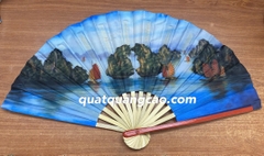 quạt quảng cáo MS1005