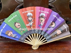 Quạt quảng cáo MS 2002