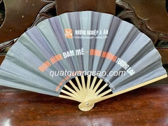 Quạt quảng cáo MS 2002