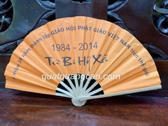 Quạt giấy MS 2004