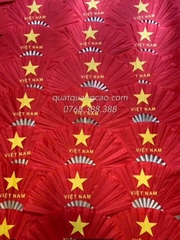 Quạt sự kiện Việt Nam