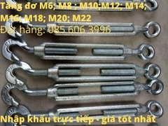 Tăng đơ sắt M18 giá rẻ tại hà nội