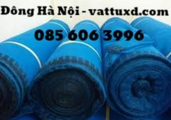 sản xuất phân phối lưới bao che công trình giá rẻ tại Bắc Giang