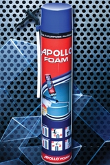 Apollo Foam