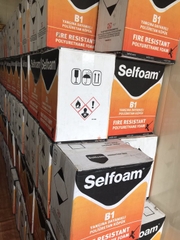 PU Foam- Keo bọt nở- Selfoam- Selfoam B1