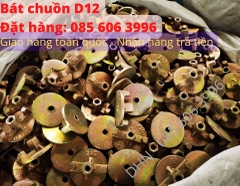 Cung cấp bát chuồn D12 giá rẻ tại hà nội