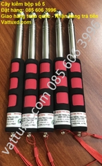 Gậy kiểm bộp tường, cây số 5