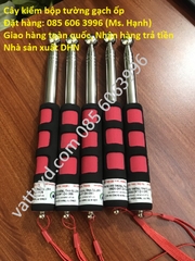 Gậy kiểm bộp tường, cây số 5